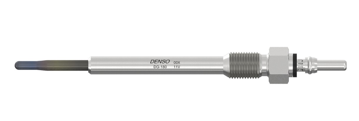 Свеча накаливания для авто Denso DG-180