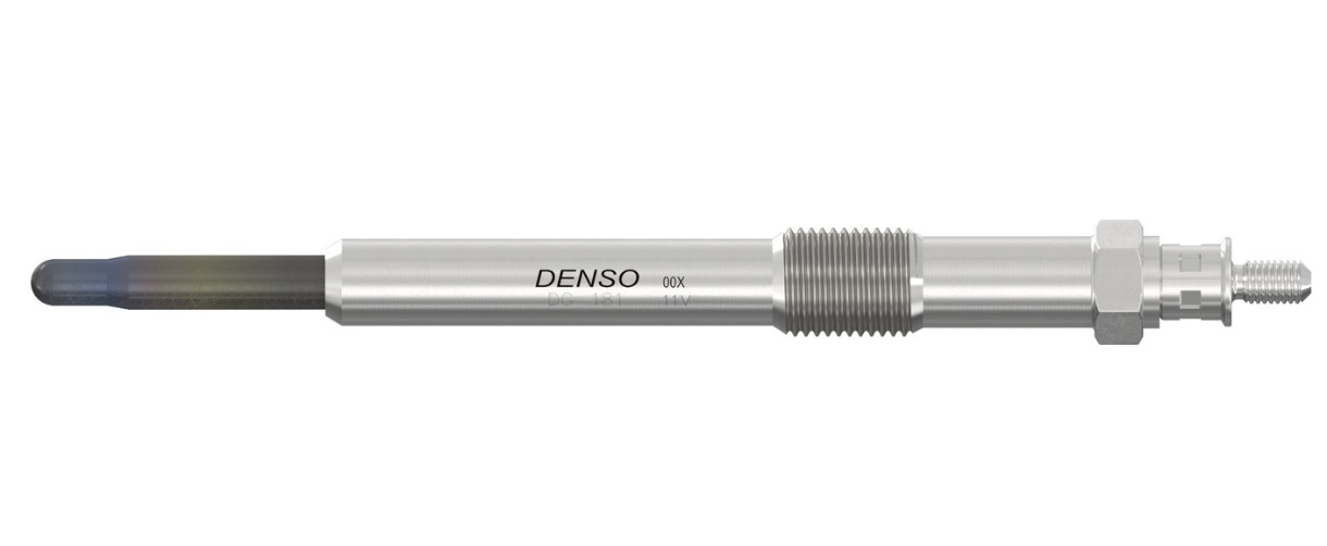 Свеча накаливания для авто Denso DG-181