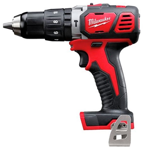 Дрель Milwaukee M18BPD-0 (4933443500)