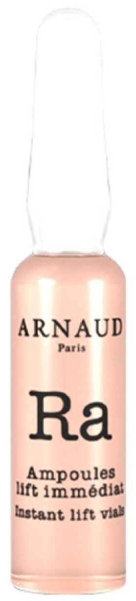 Сыворотка для лица Arnaud Instant Lift Vials 5x1ml