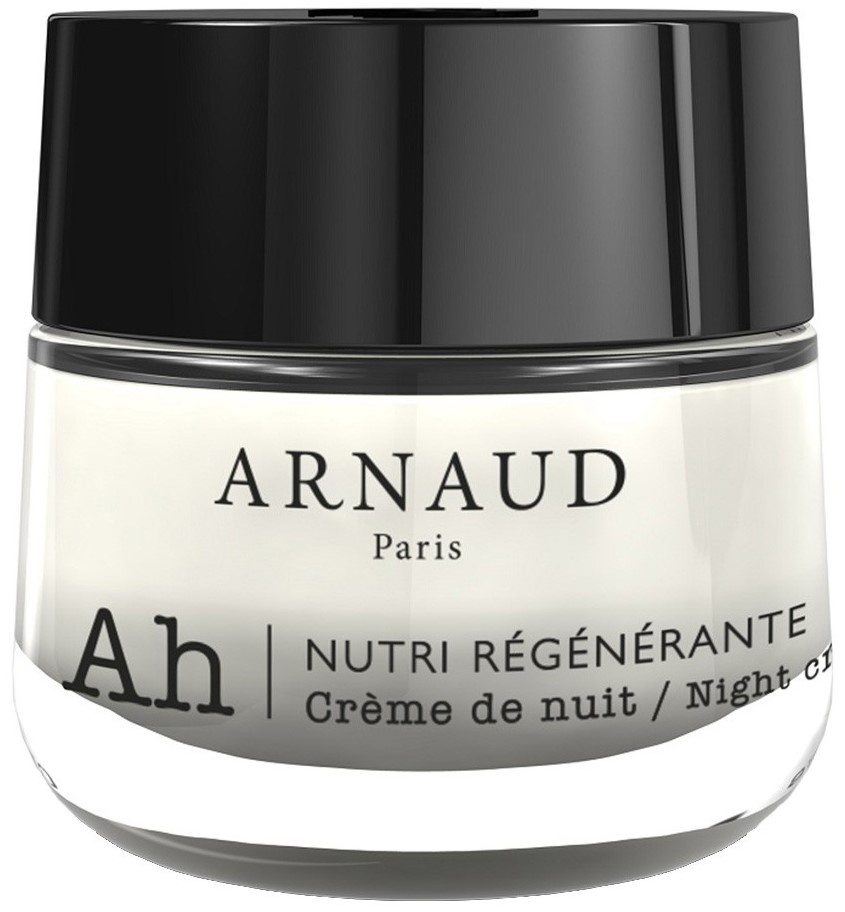 Крем для лица Arnaud Nutri Regenerante Night Cream 50ml