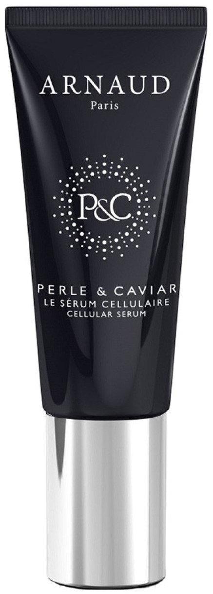 Сыворотка для лица Arnaud Perle & Caviar Cellular Serum 40ml