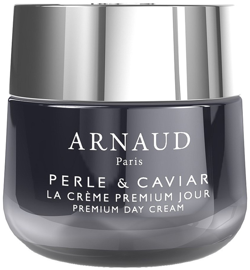 Крем для лица Arnaud Perle & Caviar Premium Day Cream 50ml