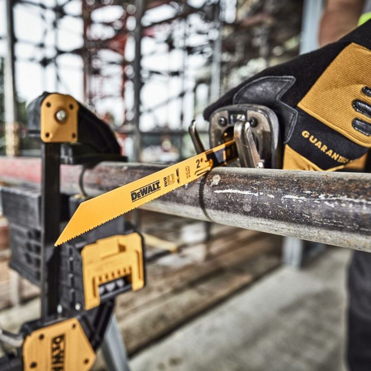 Полотна dewalt