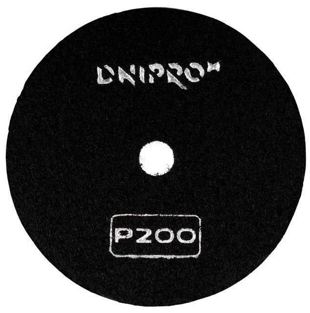 Шлифовальный круг Dnipro-M (Р200)