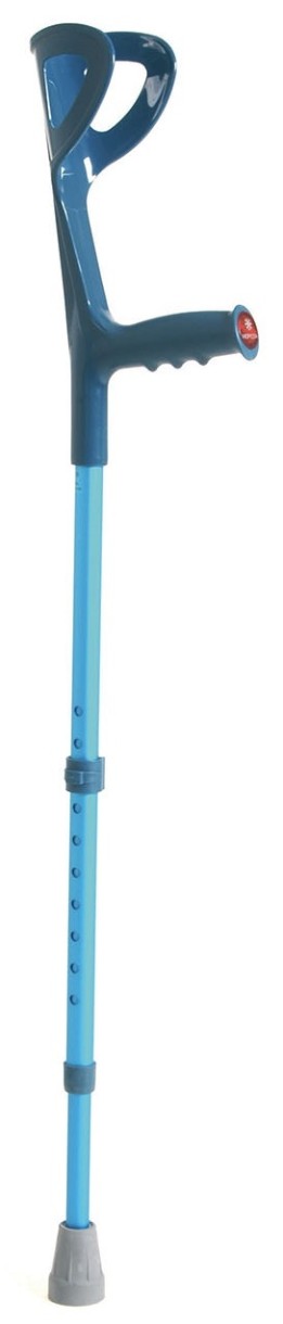 Костыль Moretti RP701B 2pcs
