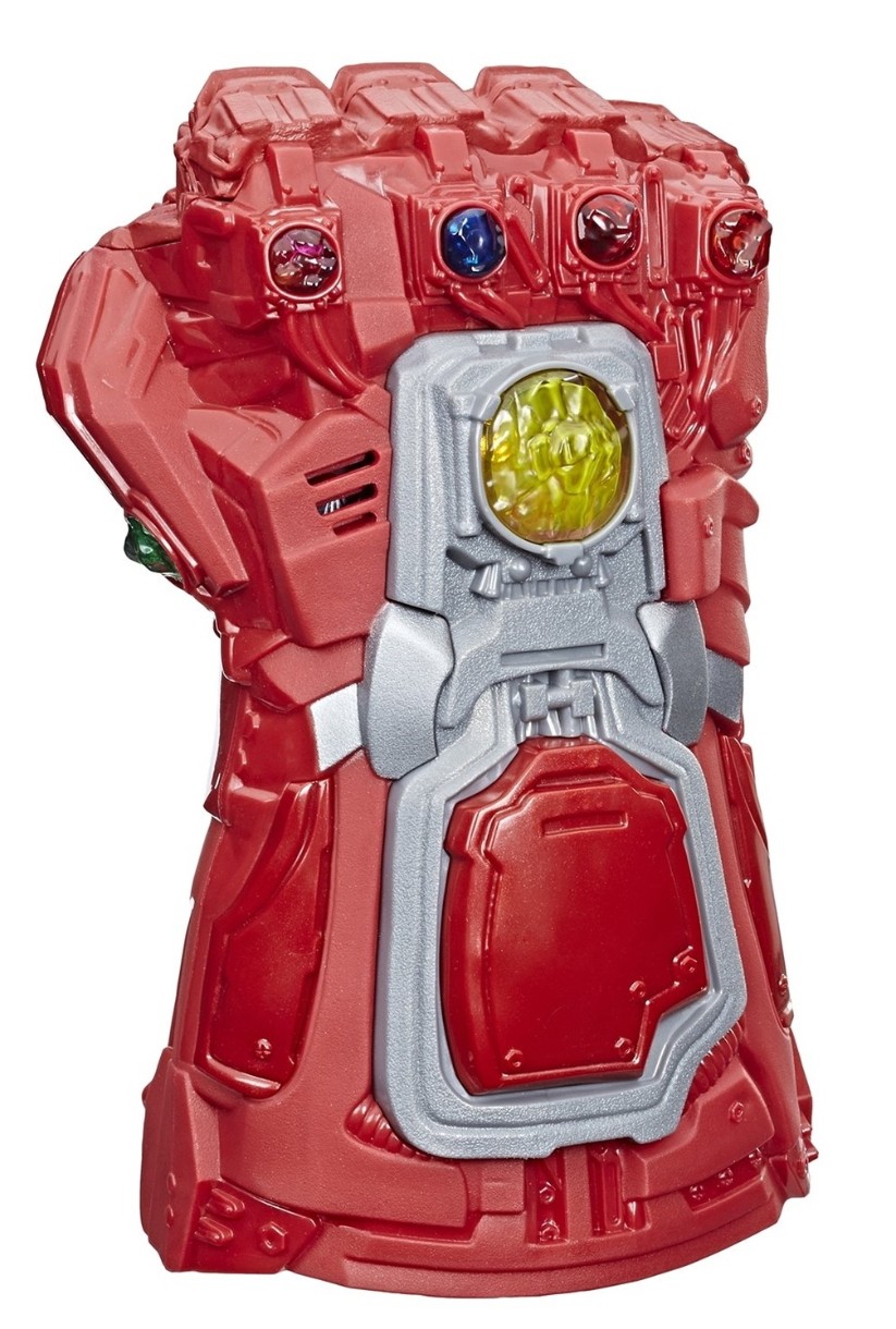 Игровой набор Hasbro Avengers (E9508)