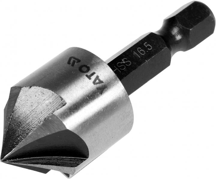 Burghiu Yato YT-44725