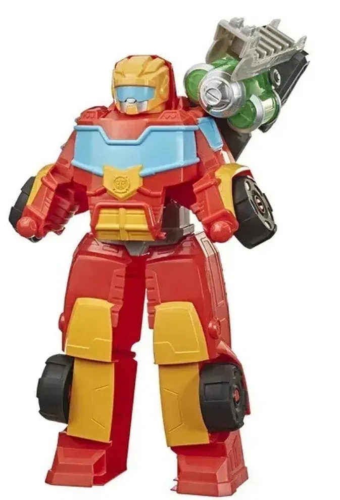 Figura Eroului Hasbro Hot Shot (E7591)