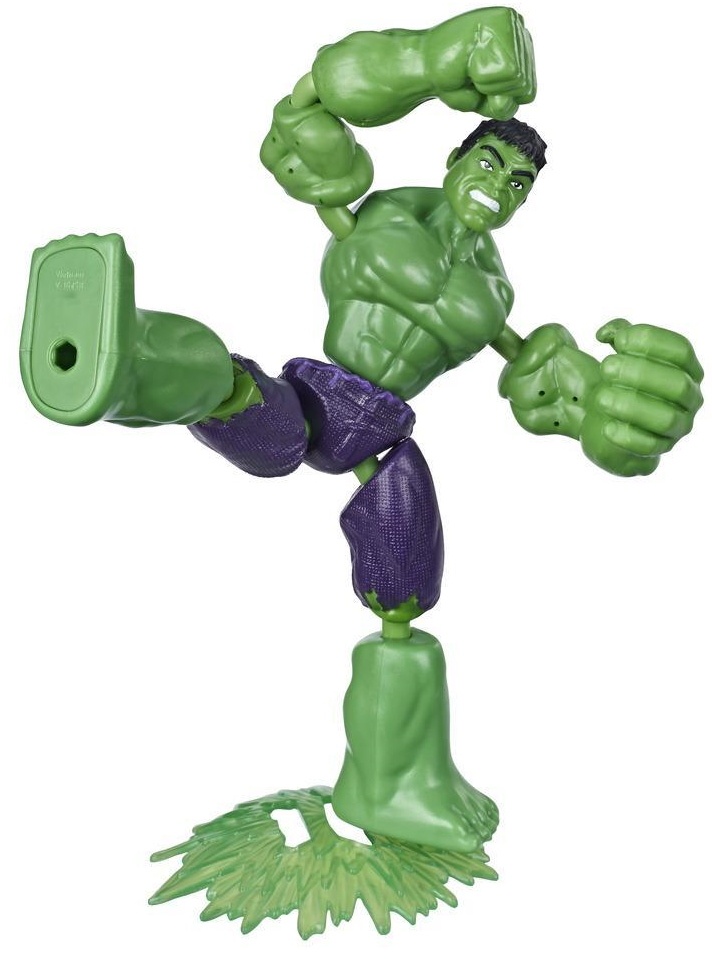 Figura Eroului Hasbro Hulk (E7871)