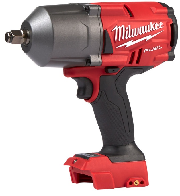 Гайковёрт Milwaukee M18FHIWF12-0X (4933459695)