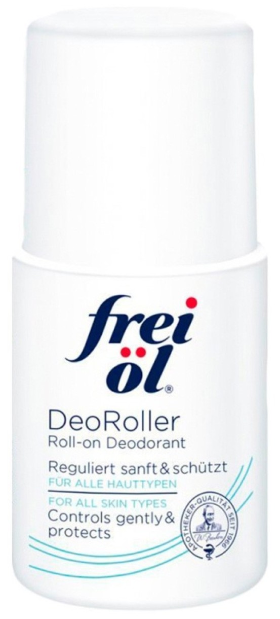 Deodorant Frei Ol Deo Roller 48h Deo-Protection 50ml