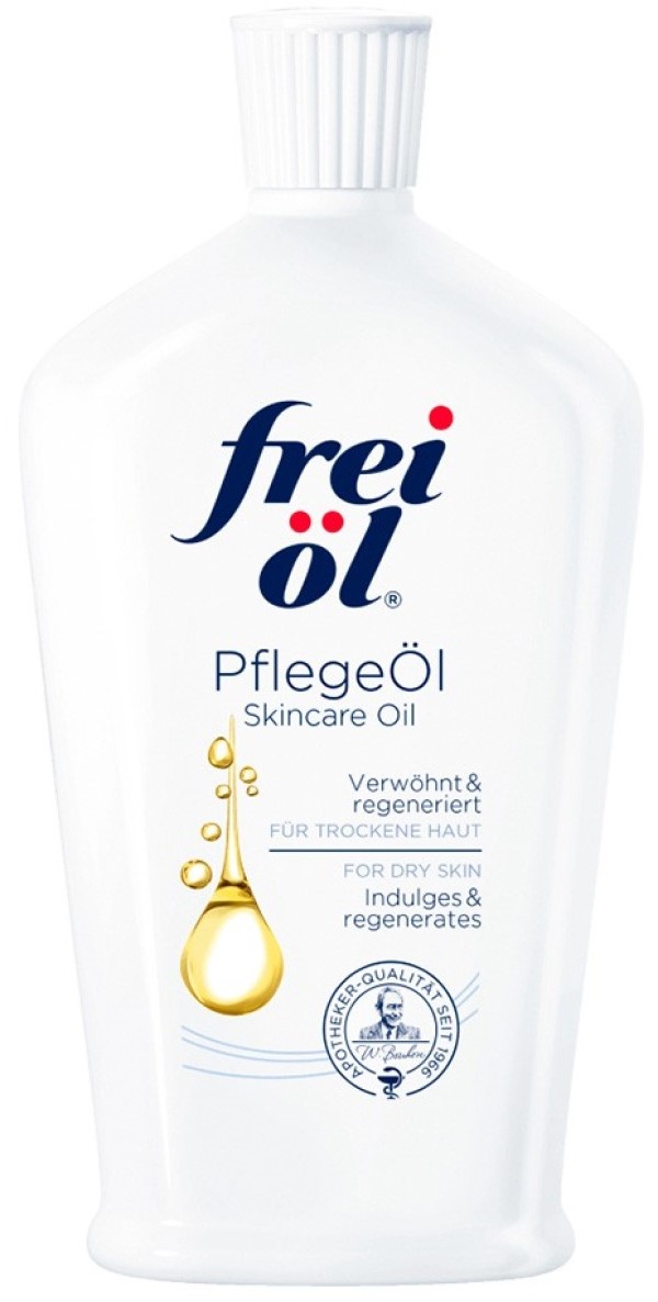 Масло для тела Frei Ol Skincare Oil 200ml