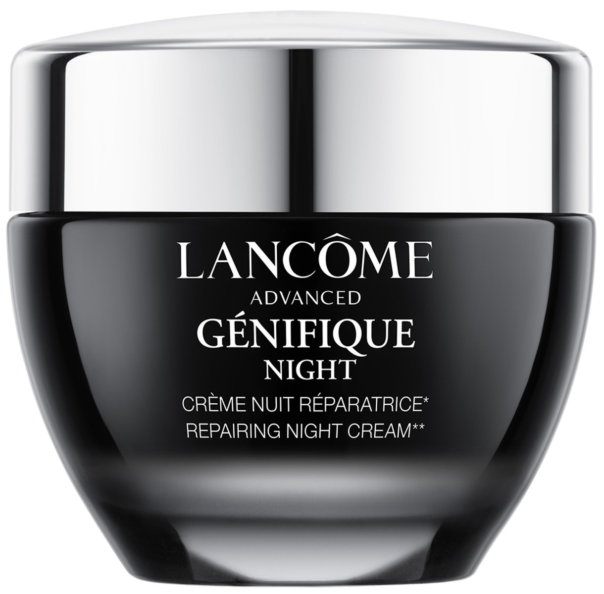Крем для лица Lancome Advanced Genifique Night Cream 50ml