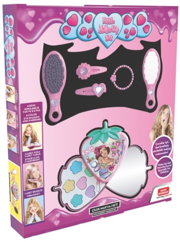 Детская декоративная косметика Ucar Toys Набор для девочек (259)