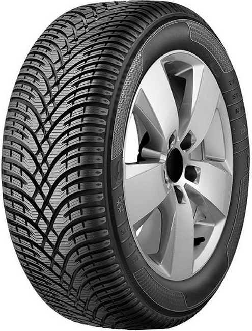 Шина BFGoodrich G-Force Winter 2 195/65 R15 91T