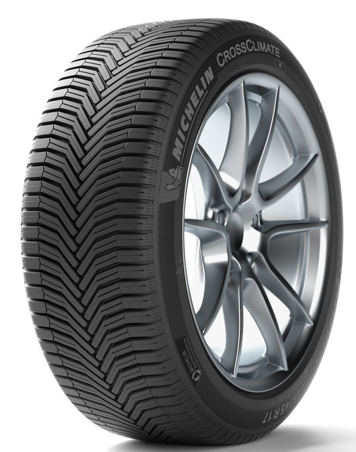 Шина Michelin CrossClimate 2 185/60 R15 88V