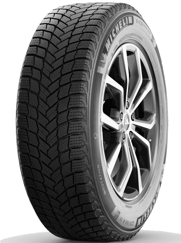 Anvelopa Michelin X-Ice Snow SUV 285/60 R18 116T