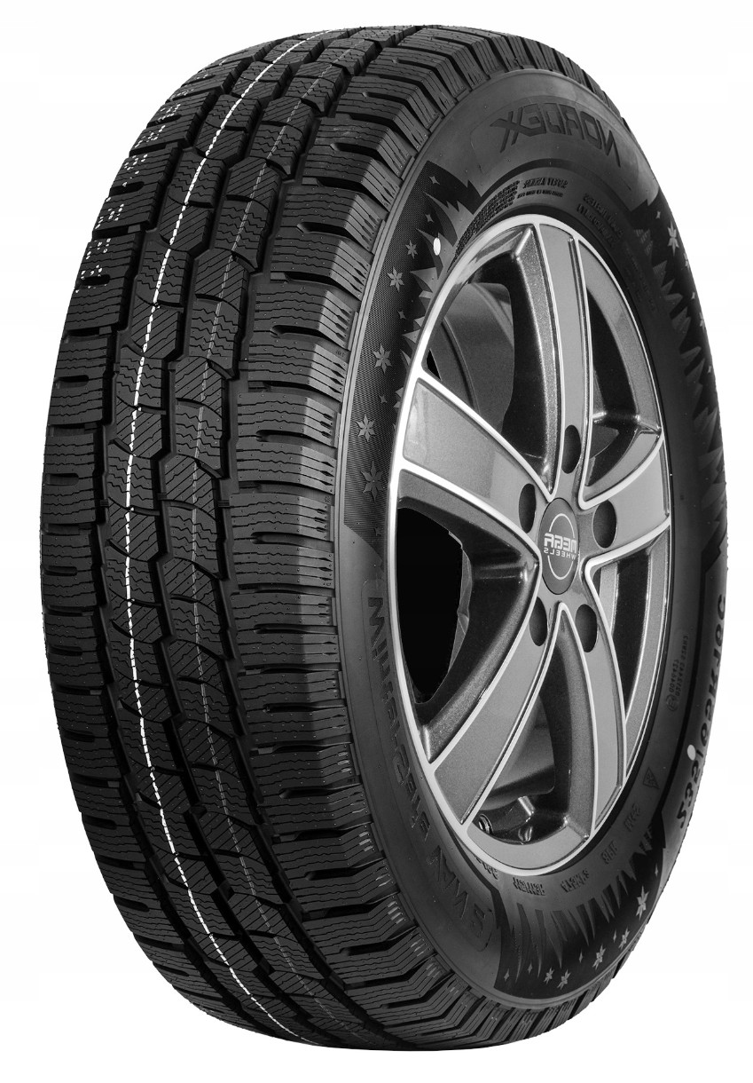 Шина Nordexx WinterSafe Van 2 195/75 R16C 107/105R 8PR