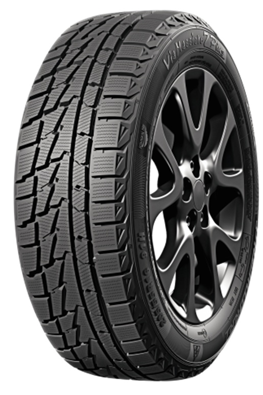 Anvelopa Rosava Premiorri ViaMaggiore Z Plus 215/60 R17 98H