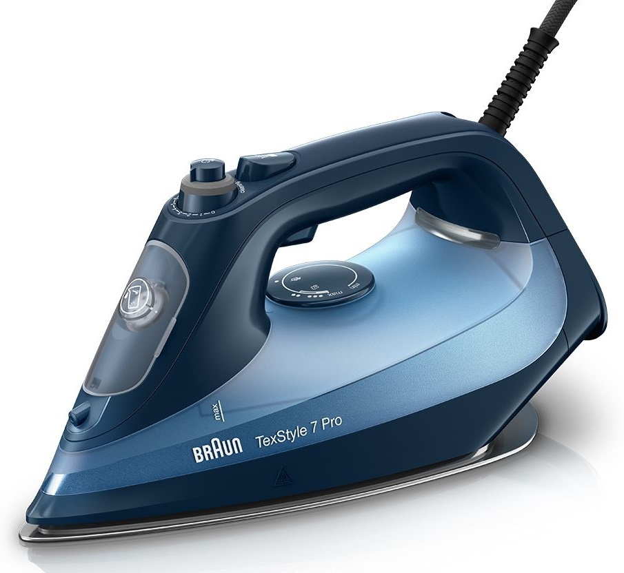 Fier de călcat Braun SI7160BL