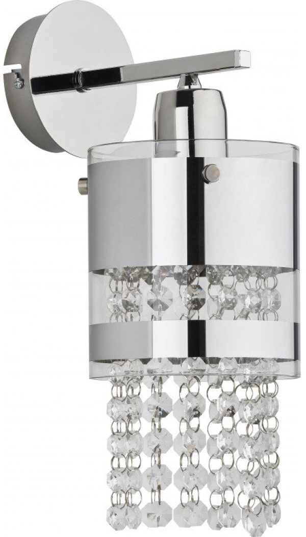 Candelabru de perete Alfa Bruno (20980)