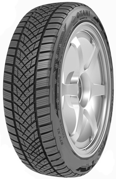 Anvelopa Otani WK1000 205/50 R17 93V