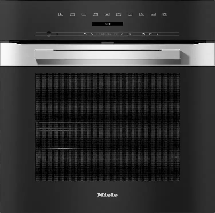 Cuptor electric Miele H 7262 BP