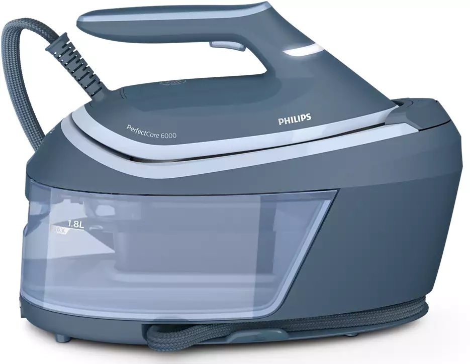 Утюг с парогенератором Philips PSG6042/20