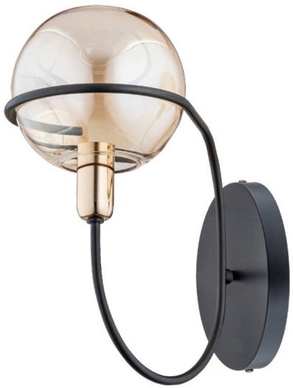 Candelabru de perete Alfa Petra (60899)