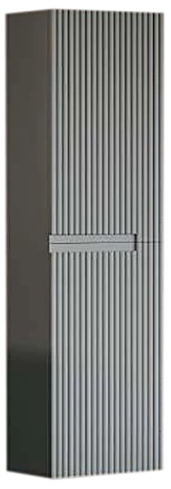 Dulap baie Orka Moonlight 40 Grey Matt