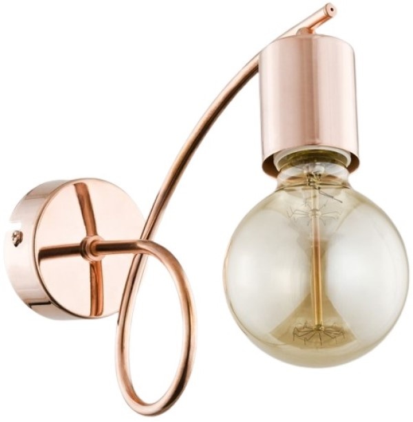 Candelabru de perete Alfa Tango (24320)