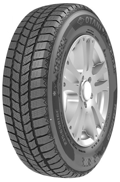 Шина Otani WM1000 215/65 R16C 109/107R
