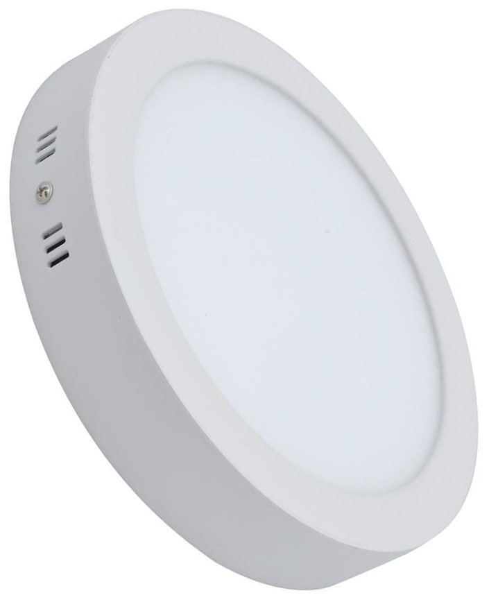 Plafonieră Ems Led 24018R