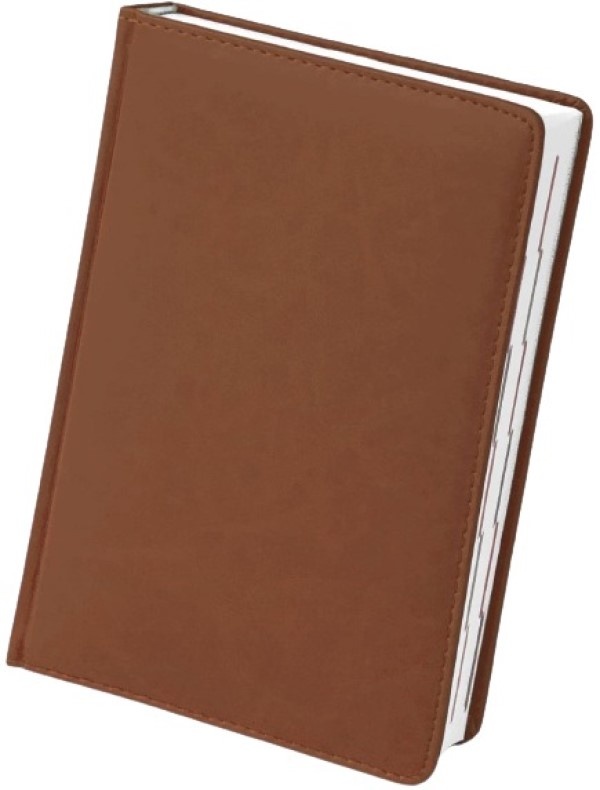 Agendă Deli A5/168p AK14206