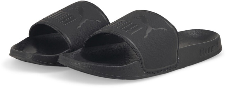 Шлёпанцы детские Puma Leadcat 2.0 Puma Black, s.39