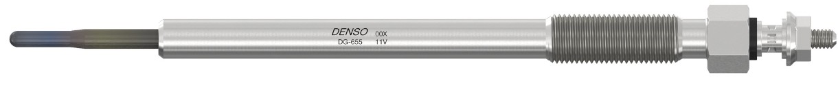 Свеча накаливания для авто Denso DG-655
