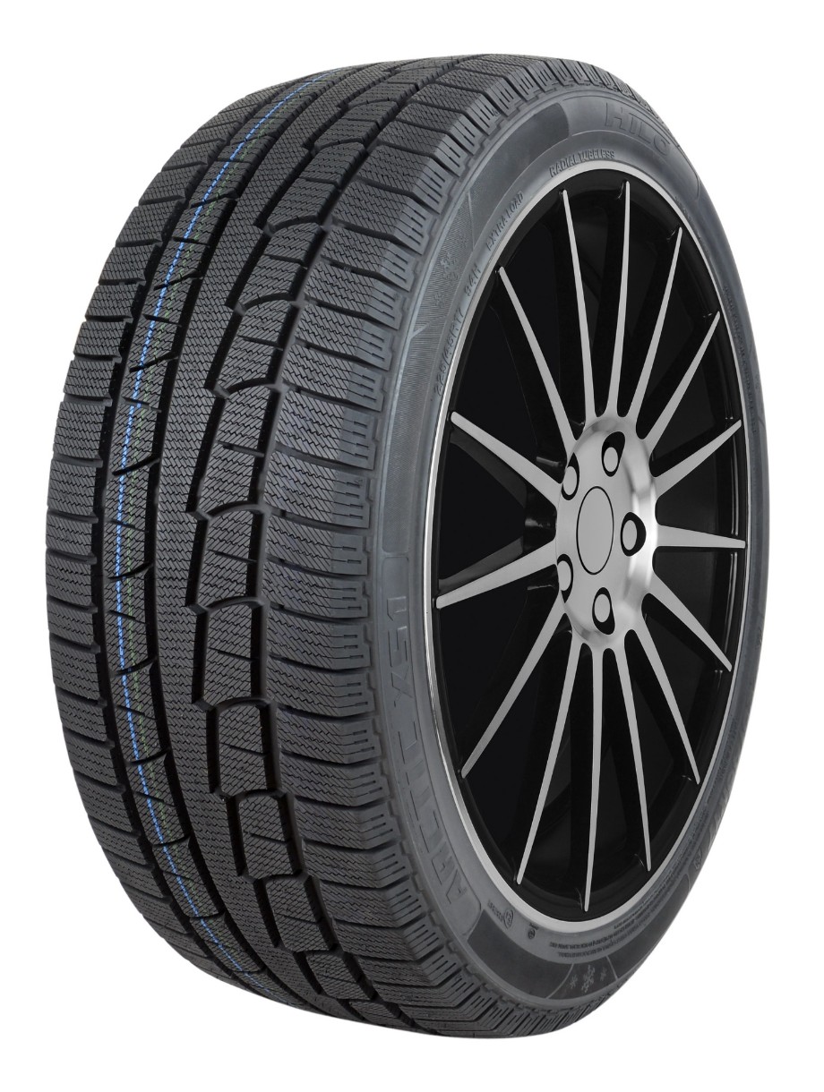 Шина Hilo Arctic XS1 175 R14C 99/99R