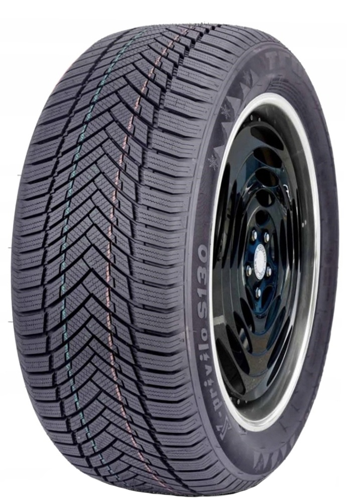 Шина Tracmax X-privilo S130 225/60 R16 102H XL