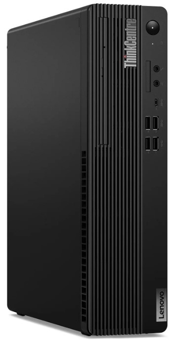 Системный блок Lenovo ThinkCentre M70s SFF Black (i3-10100 8Gb 256Gb)