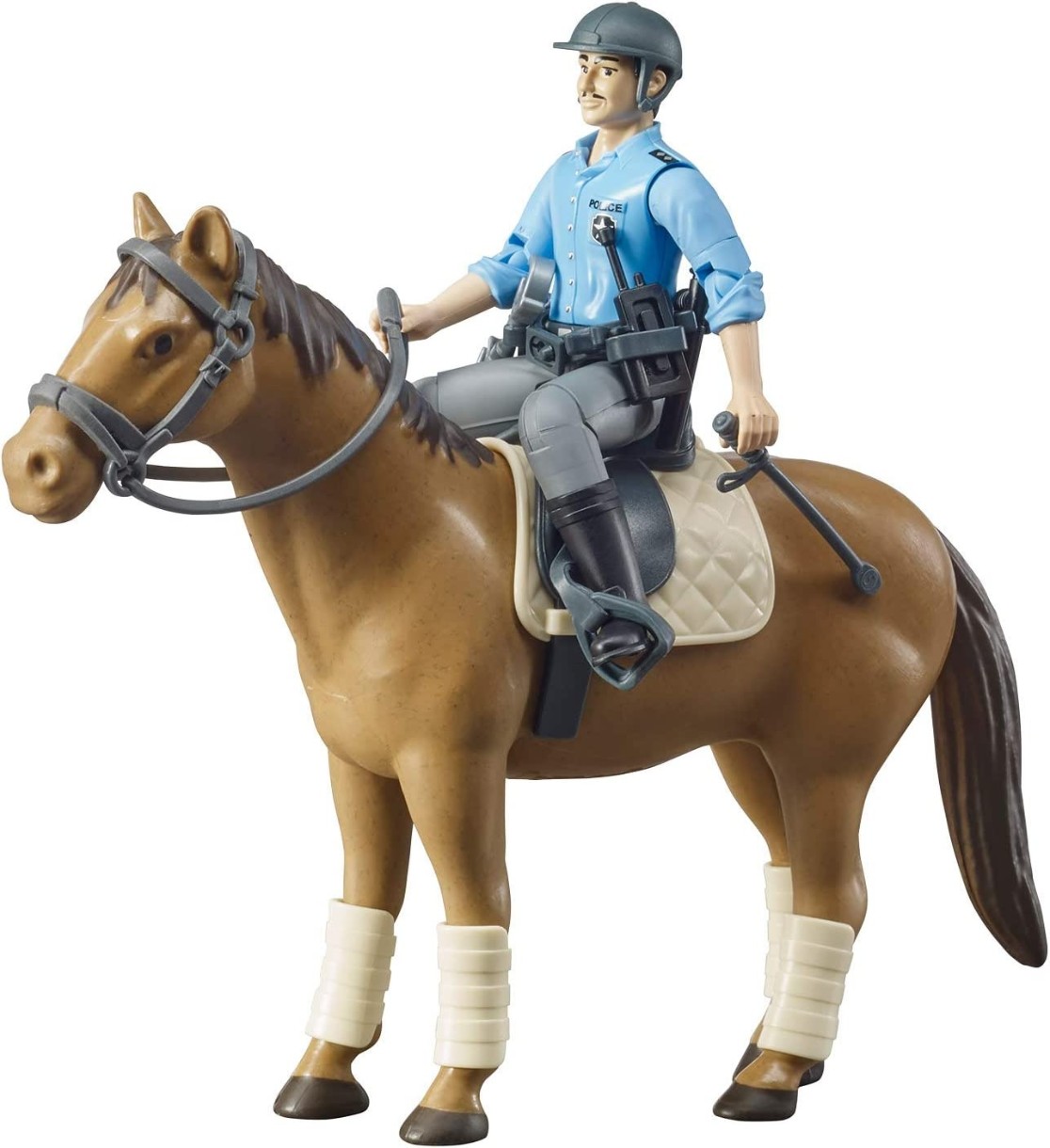 Фигурка героя Bruder (62507)