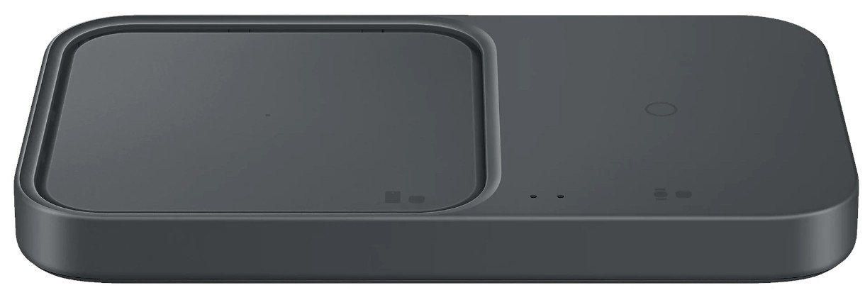 Зарядное устройство Samsung EP-P5400 Black