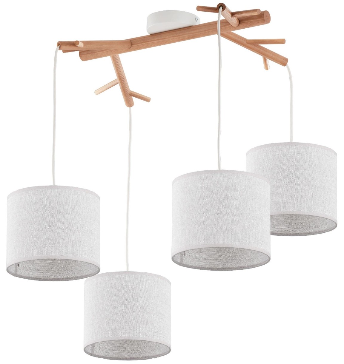 Люстра Tk-Lighting Albero (6557)