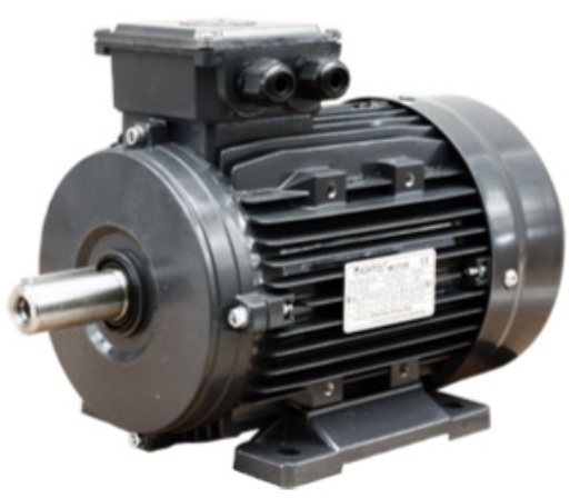 Motor electric GAMAK G0371500