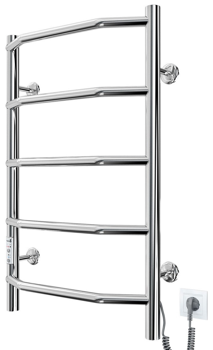 Uscător de prosoape Mario Trapeze HP-I 650x430/110 TR K