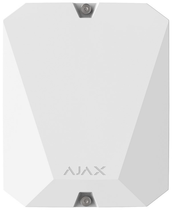 Modul de integrare Ajax MultiTransmitter White