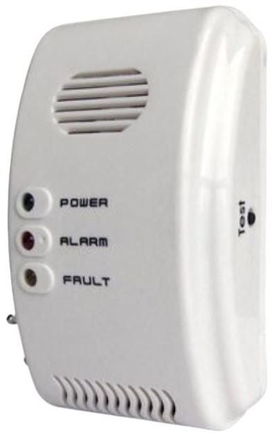 Detector de scurgeri de gaz Perfetto RCG411V S 12V 