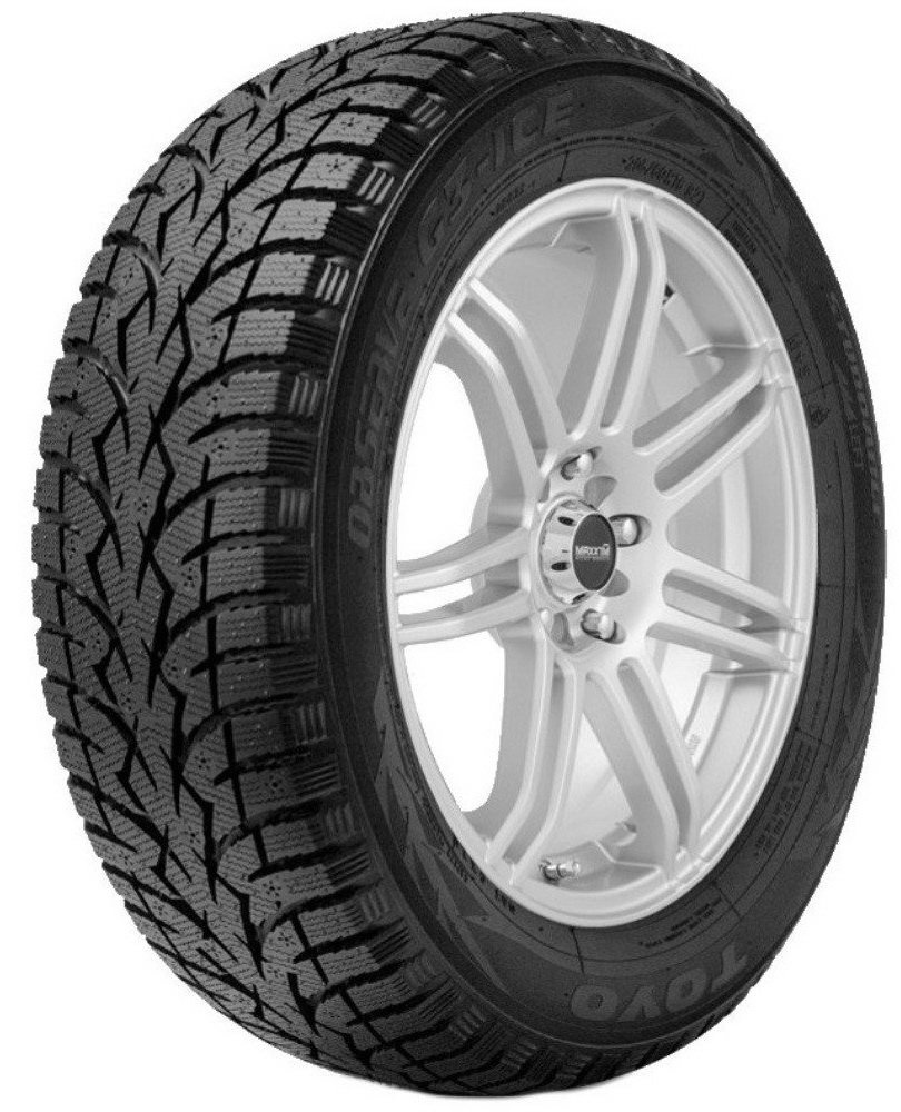 Шина Toyo Observe G3-ICE SUV 265/70 R15 112T