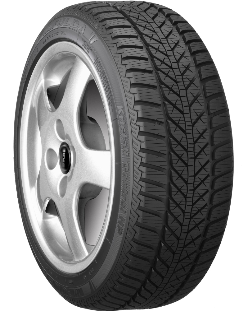 Anvelopa Fulda Kristall Control HP 195/60 R16 89H