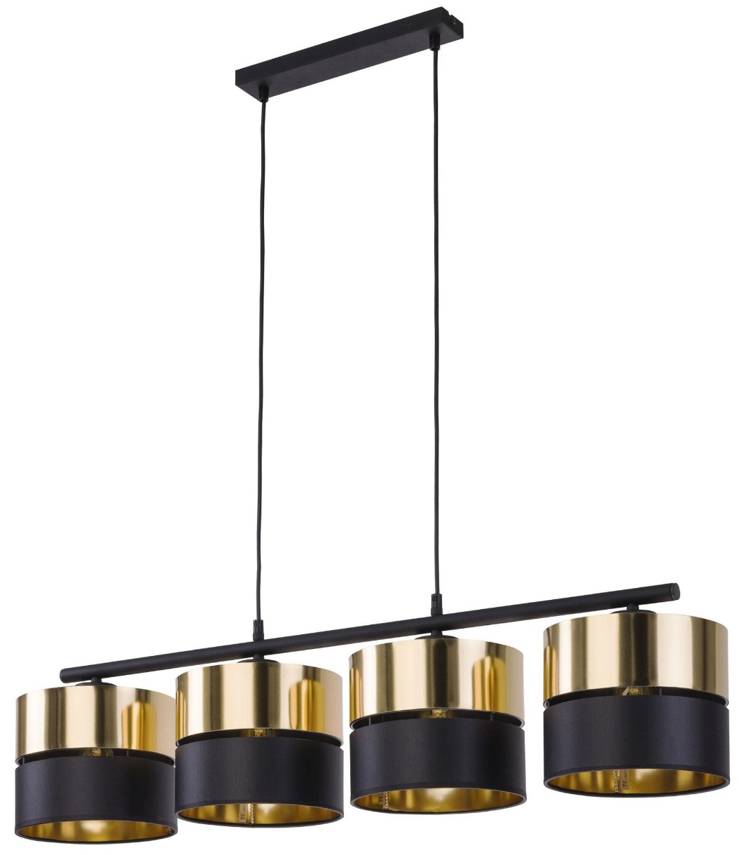 Люстра Tk-Lighting Hilton (4342)